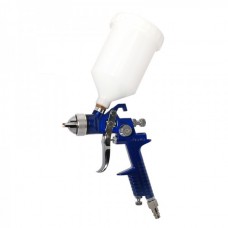  Auarita HVLP краскопульт H-827, 1,4мм, 3-4 бар, 170 -300л/мин