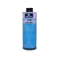 Антикоррозионное покрытие, антикор Roberlo SILTEX 800 HS 1 л (Белый)