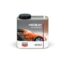 Затверджувач Lechler до грунту 001/004/007 GREEN-TI HS HARDENER MEDIUM, 0,2 л