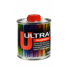 Затверджувач до акрилового грунту Novol ULTRA LINE FULLER 100, 0,16 л