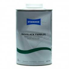 STANDOX Basislack farblos база безбарвна для переходів, 1л