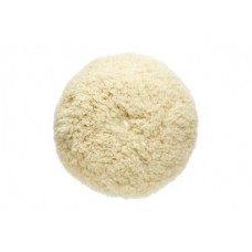  MIRKA Полировальный круг Twisted Wool, крученная шерсть, д.150мм