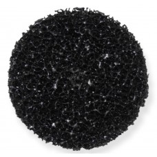 SOTRO Диск абразивний твердий зачистний, DC-100, HARD, 100*13мм