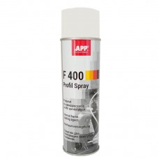 Засіб для захисту замкнених профілів APP Profil F400, 0,5 л Aerozol
