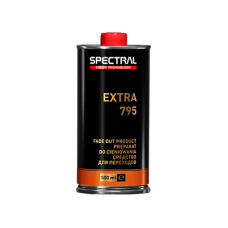 SPECTRAL Розчинник для переходів по базі EXTRA 795 FADE-OUТ, 0,5л