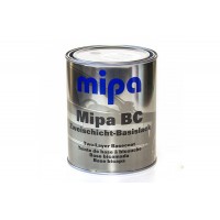 Краска база MIPA Mercedes 744 - 1 л