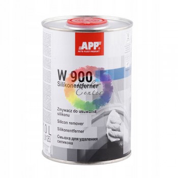  APP Смывка силикона W900,1,0 л 