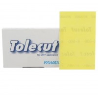 KOVAX TOLECUT, K800, 29 X 35MM, 8шт. на аркуші, 1 аркуш