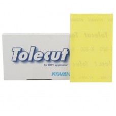KOVAX TOLECUT, K800, 29 X 35MM, 8шт. на аркуші, 1 аркуш