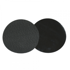 SOTRO Липучка  самоклеящаяся ремонтная для рабочих дисков без отверстий, D150мм, 1шт