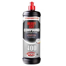 Menzerna Полироль  Heavy Cut  HC400 , 1л 