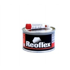 Шпатлівка з алюмінієм Reoflex Putty Alumet 0,6 кг