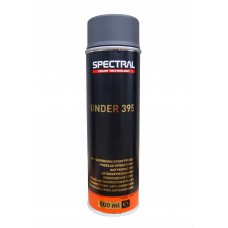 SPECTRAL Грунт эпоксидный Under 395 Epoxy Primer Spray P2, серый