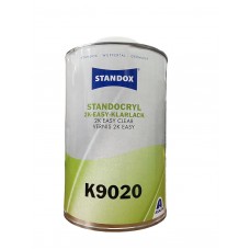 Лак EASY CLEAR 2к STANDOX  1л