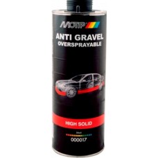 Антигравій Motip 1 л (Чорний)