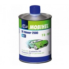 Mobihel розріджувач 2500 для 2к матеріалів, швидкий, 0,5л