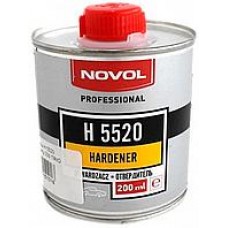 Затверджувач для грунту NOVOL H5520 PROTECT 330,390, 0,20 л