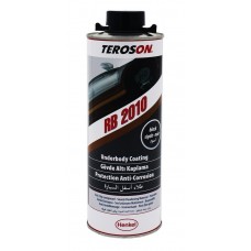 Антигравій Teroson RB 2010 1 кг (Чорний)