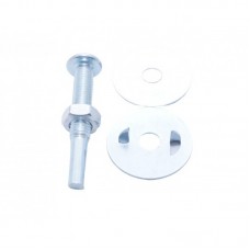 SOTRO Кріплення для зачистних дисків, з шипами, 1шт