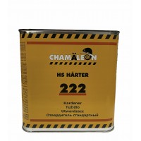 Затверджувач CHAMAELEON 222 для акрилових лаків HS, 2,5 л