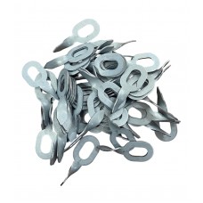 Петля с винтом GYS 1упаковка 50шт 050631 
