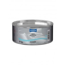Шпаклівка для авто безусадкова STANDOX SOFT-Spachtel U1090, 2 кг Шпаклівка для авто безусадкова STANDOX SOFT-Spachtel U1090, 2 кг