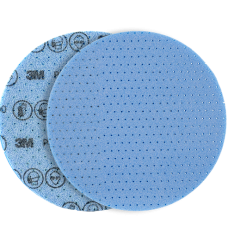 3M 33538 P400 Гнучкі Абразивні диски на спіненій основі, діам. 150 мм