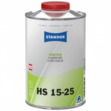Затверджувач STANDOX Hardener HS 15-25 для грунту STANDOX 7530, 1л