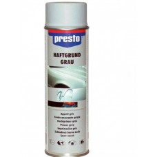 Presto Грунт черный  аэрозоль, 500мл