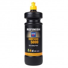  Cartec Полироль REFINISH Compound 5000  Fast Cutting Power, 1л
