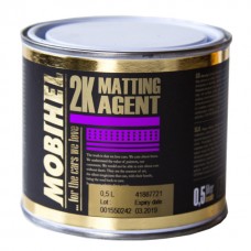 Mobihel 2k Добавка для матування, 0,5л