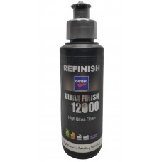  Cartec Полироль антиголограммная REFINISH Finish 12000, 150мл