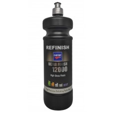  Cartec REFINISH Finish 12000 Полироль антиголограммная, 1л