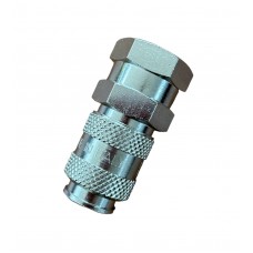  GAV 1/2 Швидкорозємне зєднання внутрішня різьба  Італія 1шт