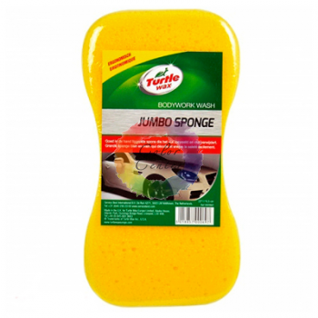Большая губка Turtle Wax "Джамбо"