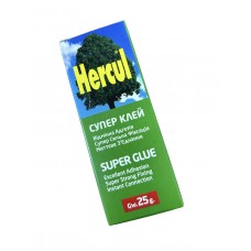  Hercul Супер клей 25гр  