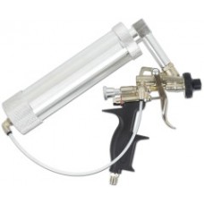 Розпилювач для рідкої маси ущільнюючої PM/пневматичний APP 110501