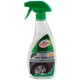 Автомобильный чёрный лоск Turtle Wax "Wet N Black" 500 мл