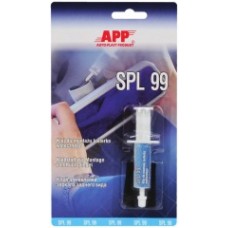 Клей для монтажу дзеркала заднього виду APP-SPL99  2 мл