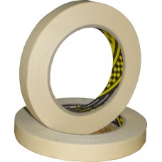 Малярна маскувальна стрічка 3M 06309 2328, 24 мм x 50 м