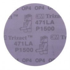 3M 05600 Абразивні диски Trizact, діам. 150 мм, Р1500