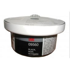 Сухе проявне покриття 3М 09560, чорне
