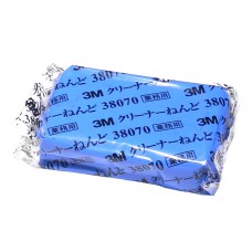 3М 38070 Абразивная глина Cleaner Clay брусок, 200 г