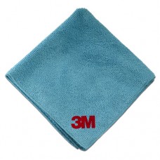 3М 504 86 Полировальная салфетка Ultra Soft, 36 х 32 см