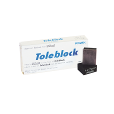 KOVAX Шліфувальний блок TolecBlock 26 х 32 мм