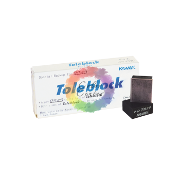 KOVAX Шлифовальный блок TolecBlock 26 х 32 мм