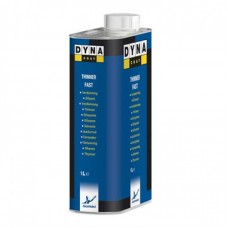 DYNA Розчинник акриловий Fast 1л