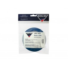 Контурна стрічка Solid Line Tape 6 мм х 33 м