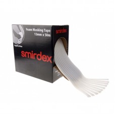 Маскувальні валики для прорізів SMIRDEX 13 мм х 50 м