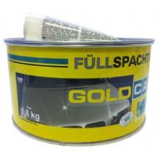 Шпатлівка для авто універсальна GOLD CAR Full 1,8 кг Шпатлівка для авто універсальна GOLD CAR Full 1,8 кг